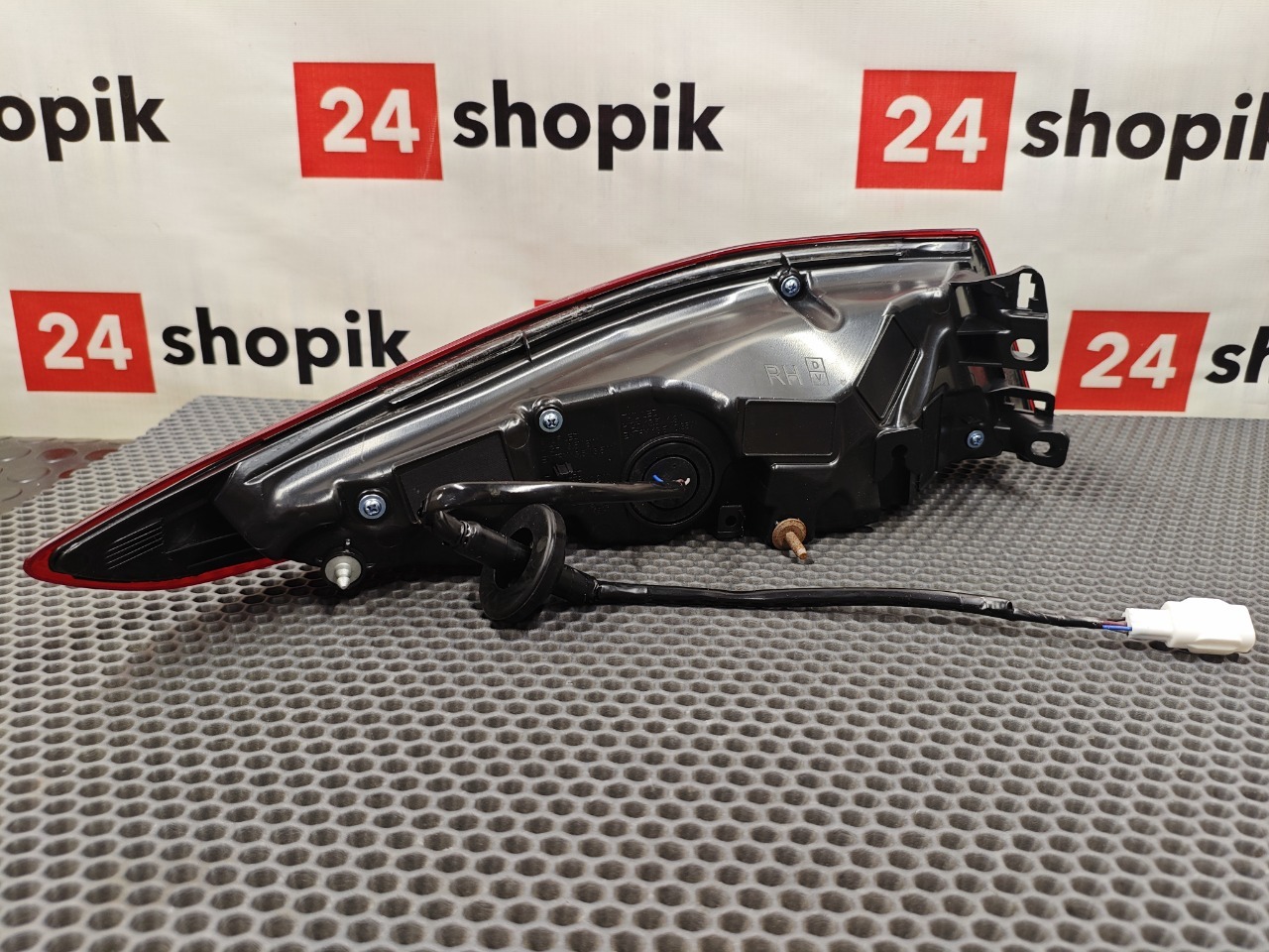 Стоп-сигнал, 14500 рублей, Красноярск