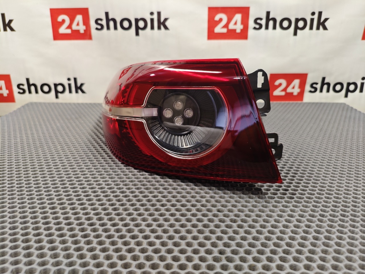 Стоп-сигнал, 14500 рублей, Красноярск