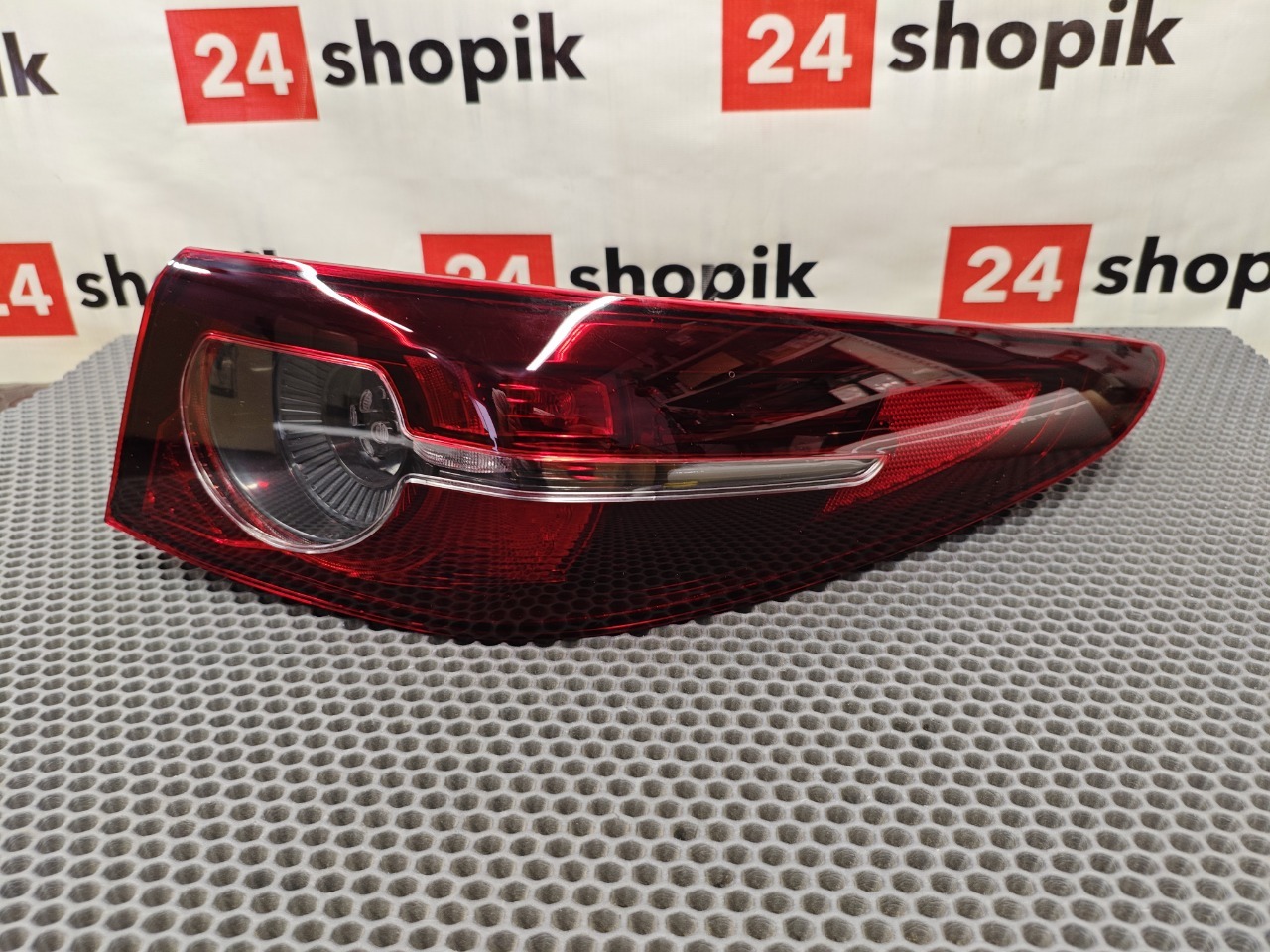 Стоп-сигнал, 12000 рублей, Красноярск