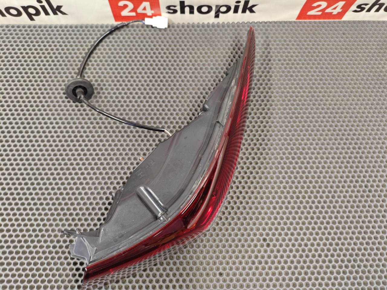 Стоп-сигнал, 12000 рублей, Красноярск