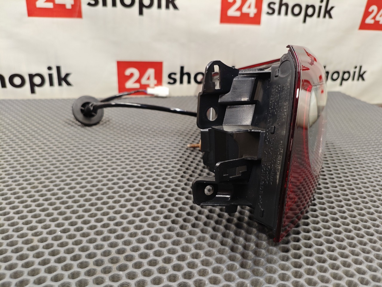 Стоп-сигнал, 12000 рублей, Красноярск