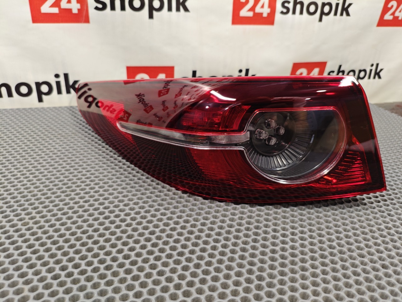 Стоп-сигнал, 12000 рублей, Красноярск