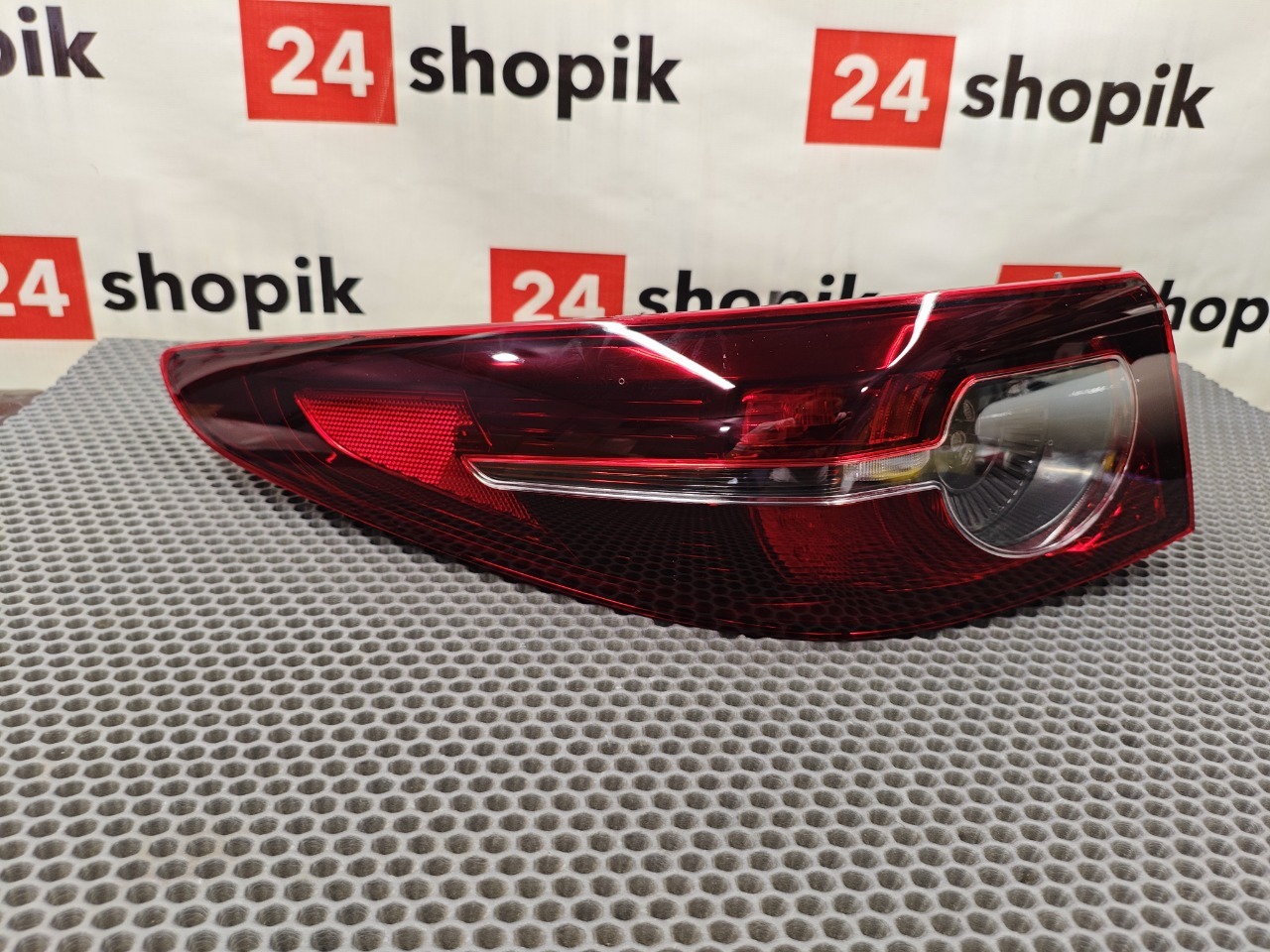 Стоп-сигнал, 12000 рублей, Красноярск