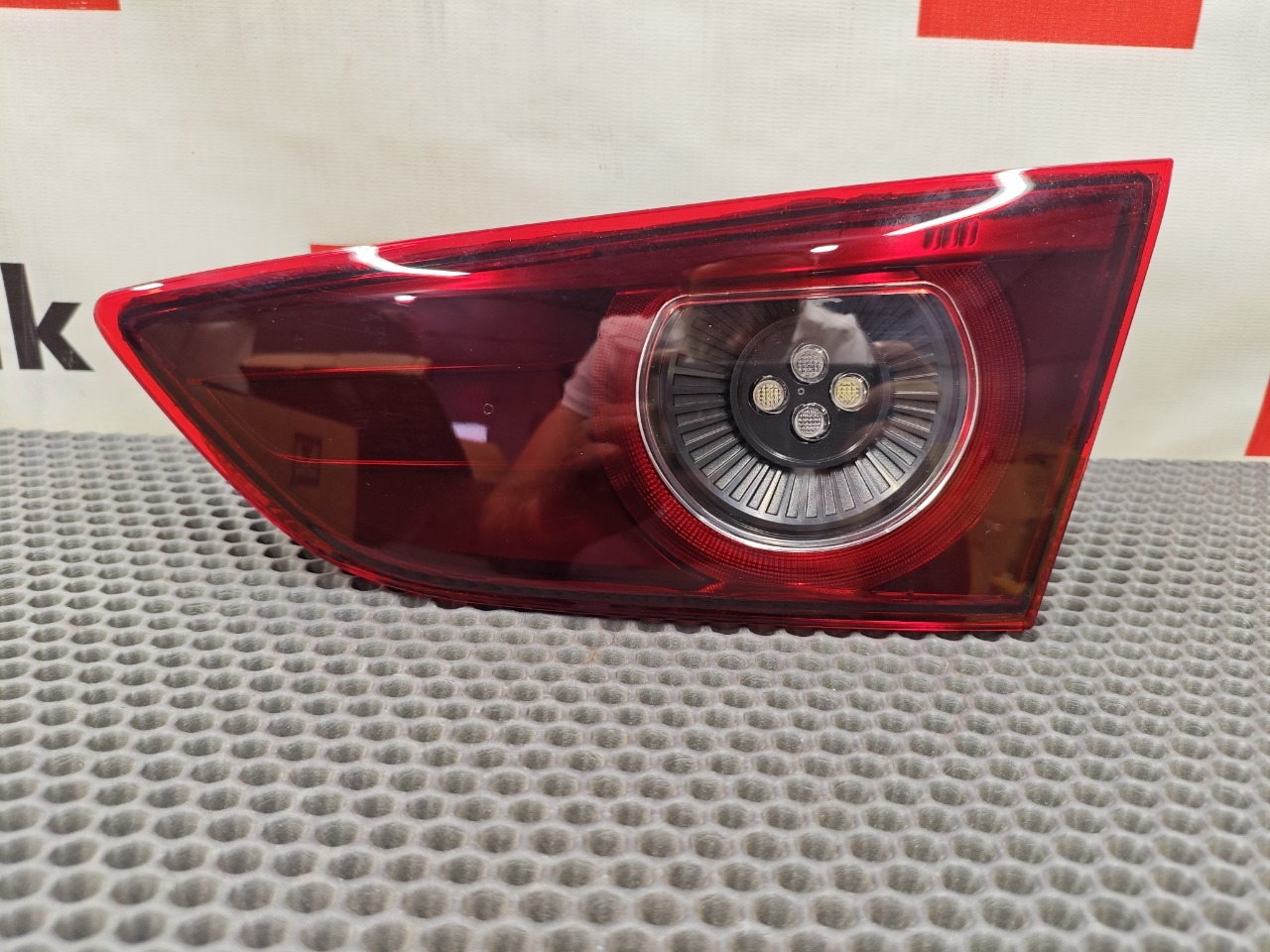 Фонарь заднего хода, 8800 рублей, Красноярск