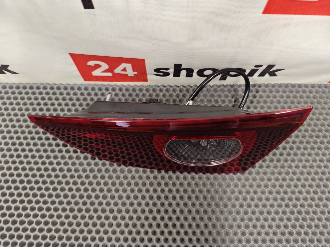 Фонарь заднего хода, 8800 рублей, Красноярск