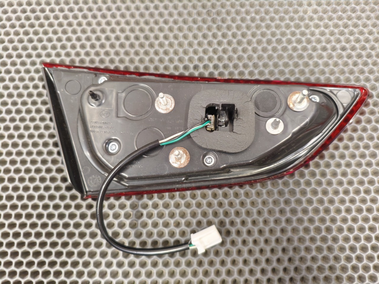 Фонарь заднего хода, 8800 рублей, Красноярск