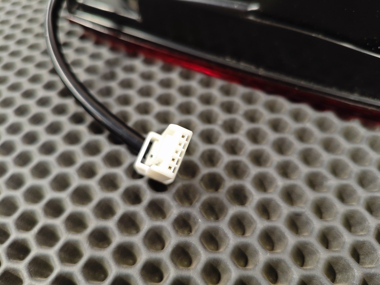 Фонарь заднего хода, 8800 рублей, Красноярск