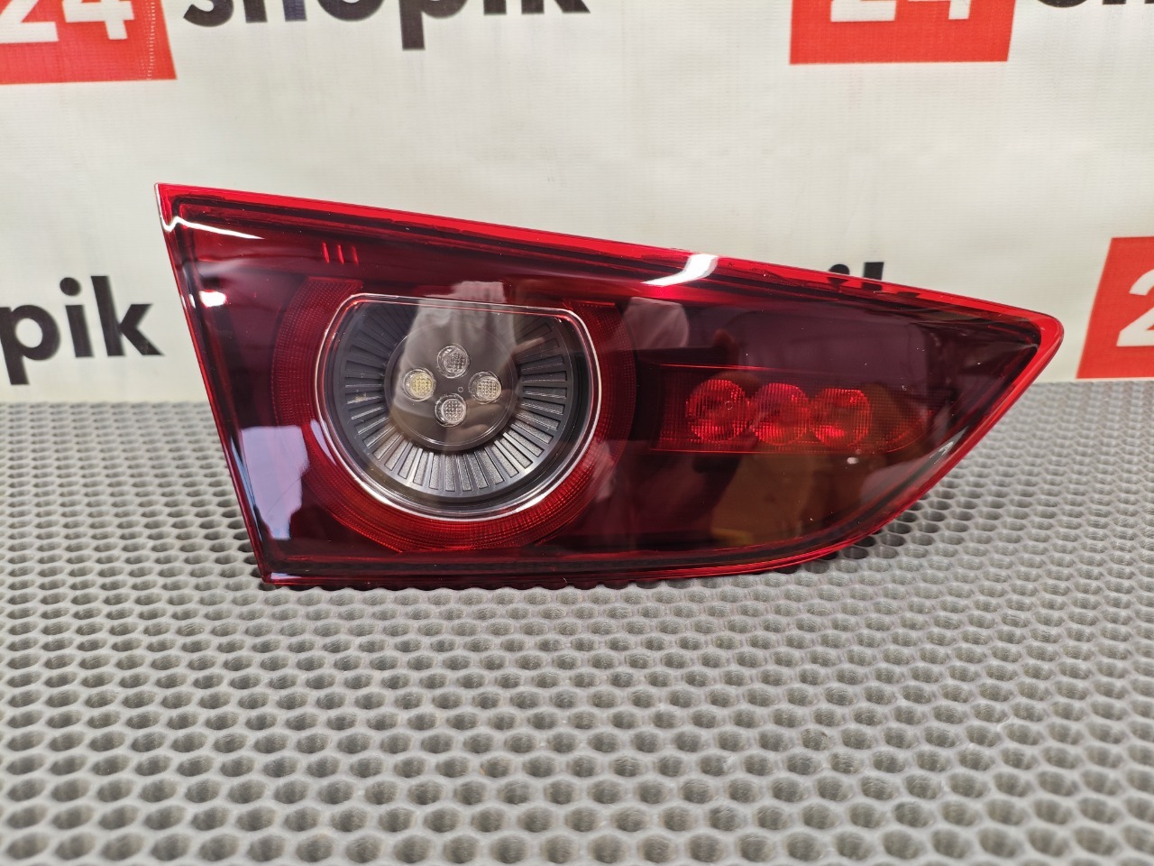 Фонарь заднего хода, 8800 рублей, Красноярск