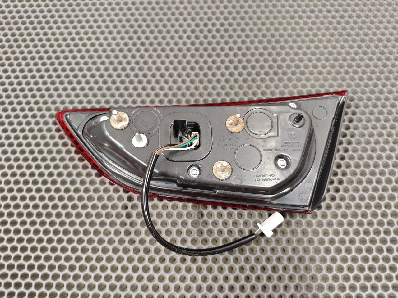 Фонарь заднего хода, 8800 рублей, Красноярск