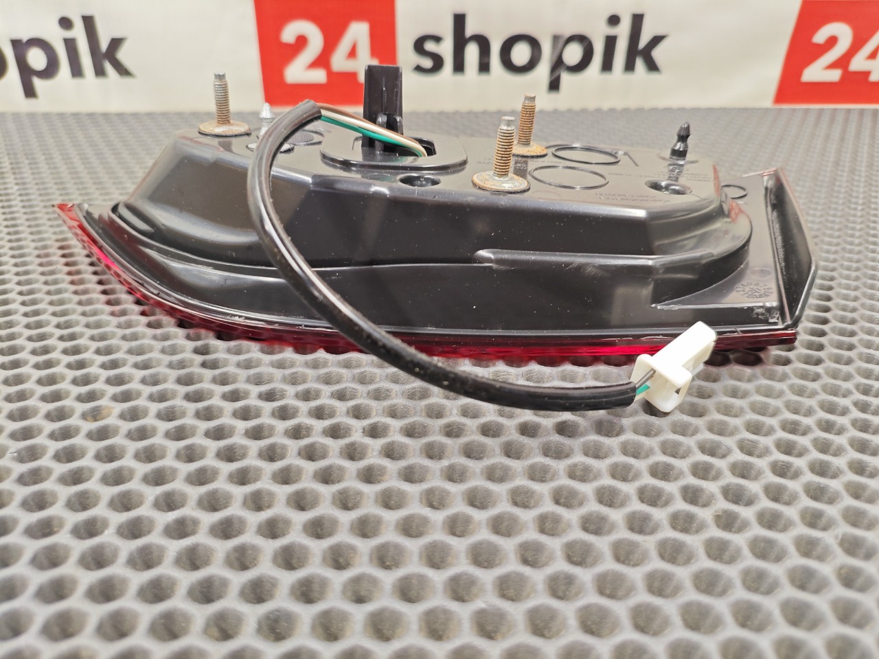 Фонарь заднего хода, 8800 рублей, Красноярск