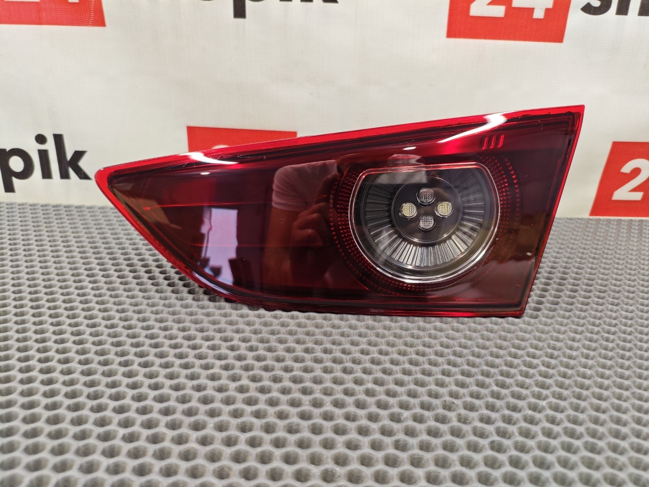 Фонарь заднего хода, 8300 рублей, Красноярск