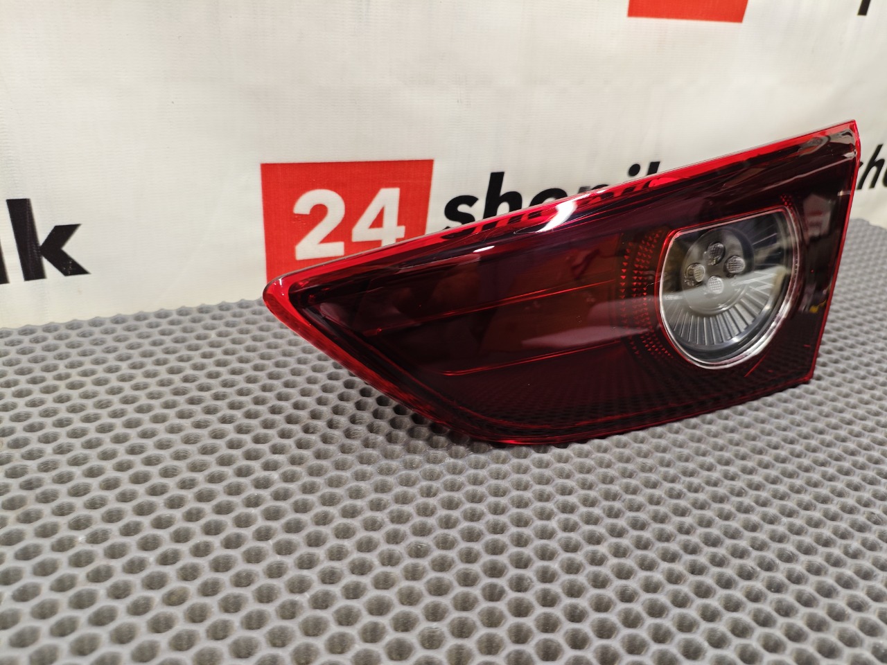 Фонарь заднего хода, 8300 рублей, Красноярск