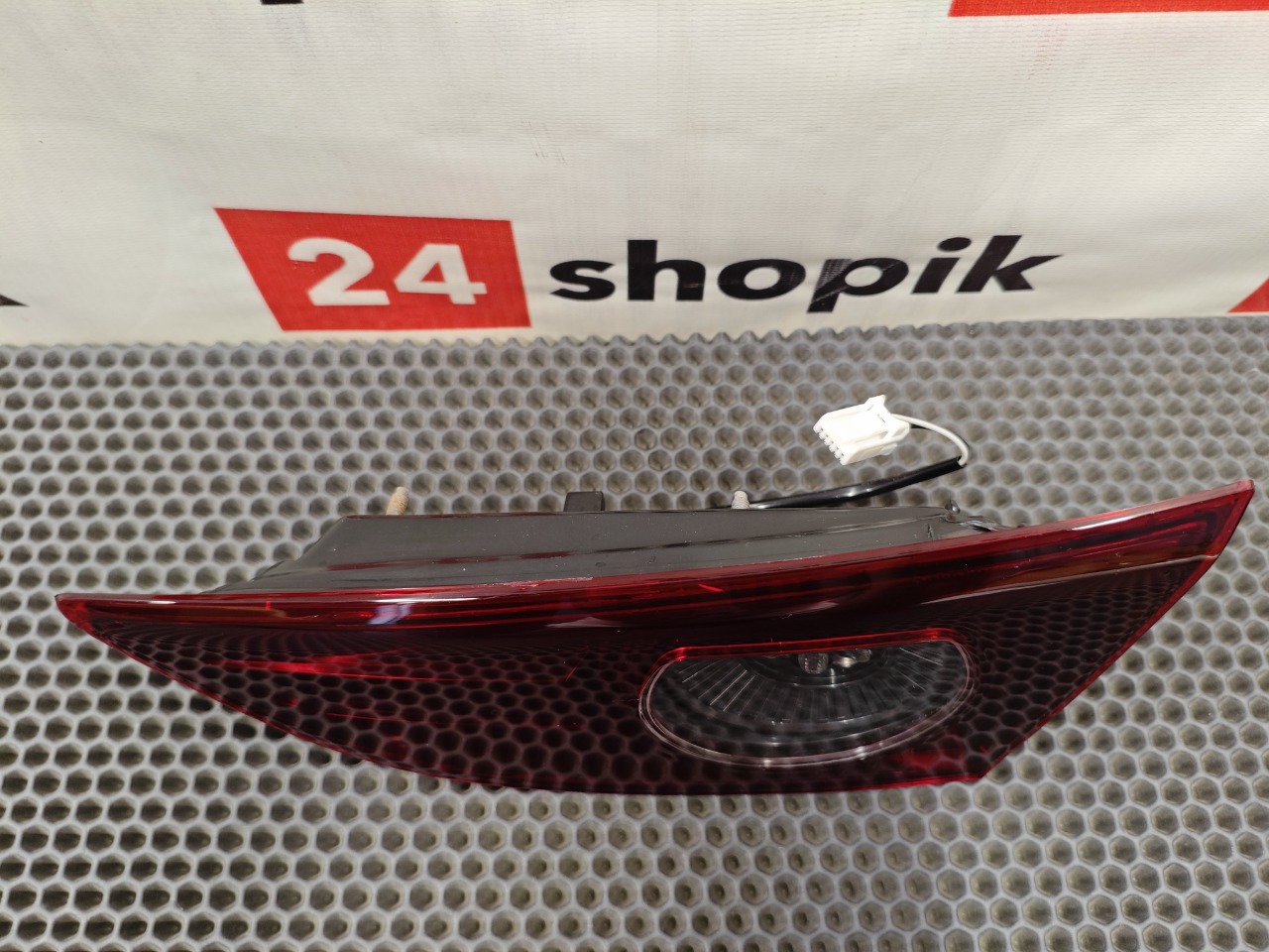 Фонарь заднего хода, 8300 рублей, Красноярск