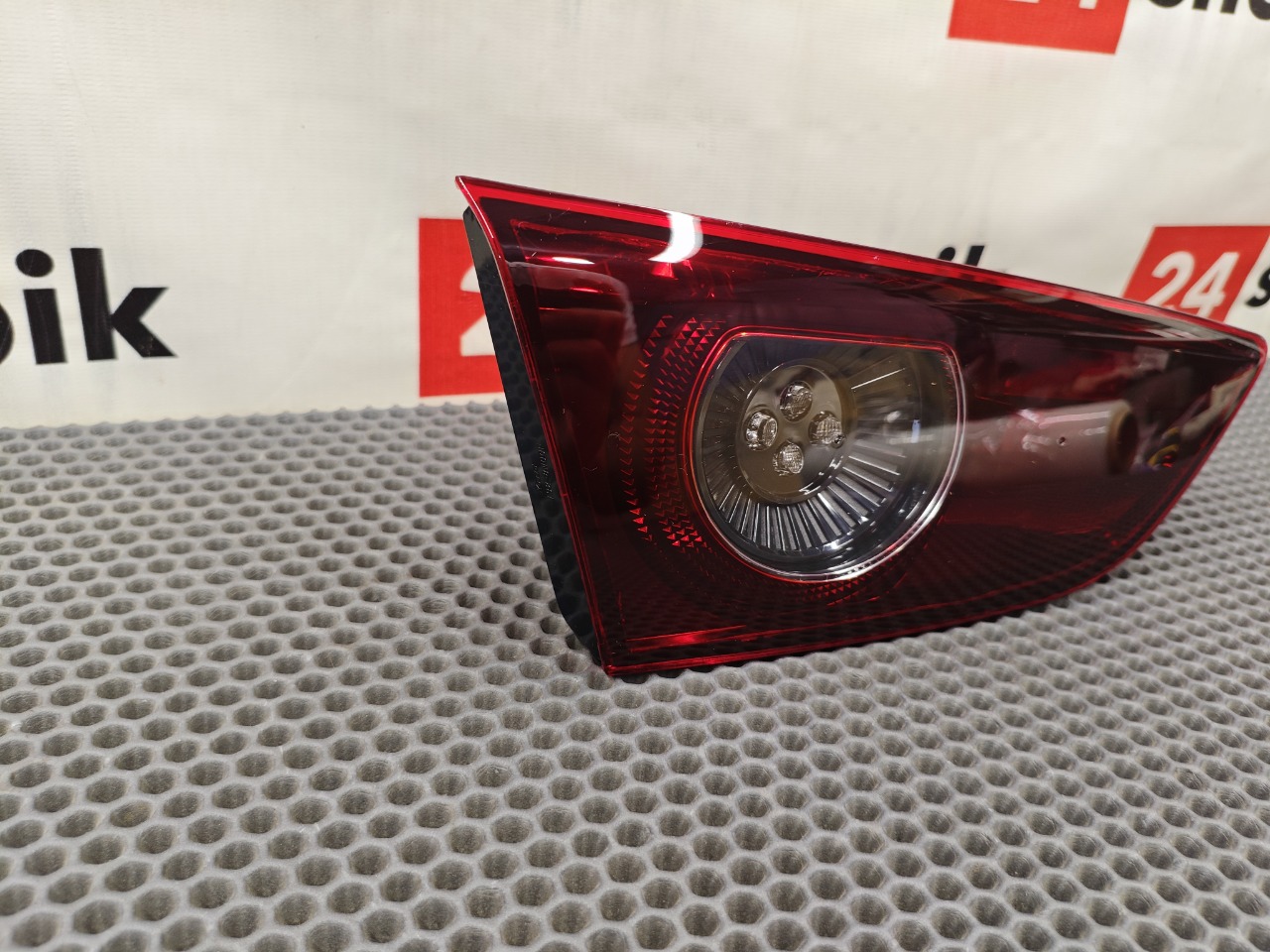 Фонарь заднего хода, 8300 рублей, Красноярск