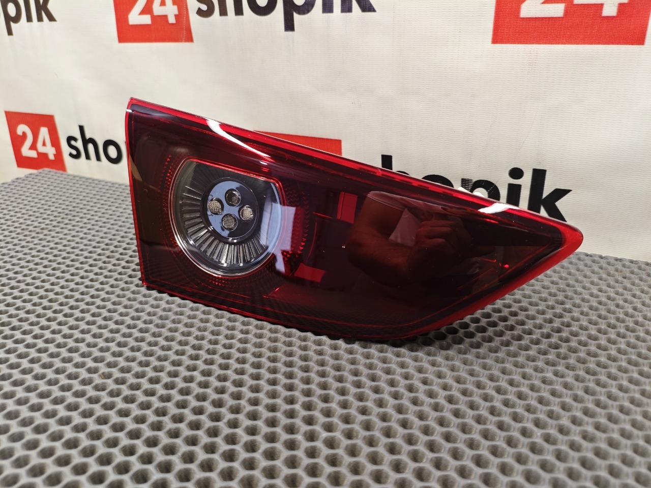 Фонарь заднего хода, 8300 рублей, Красноярск