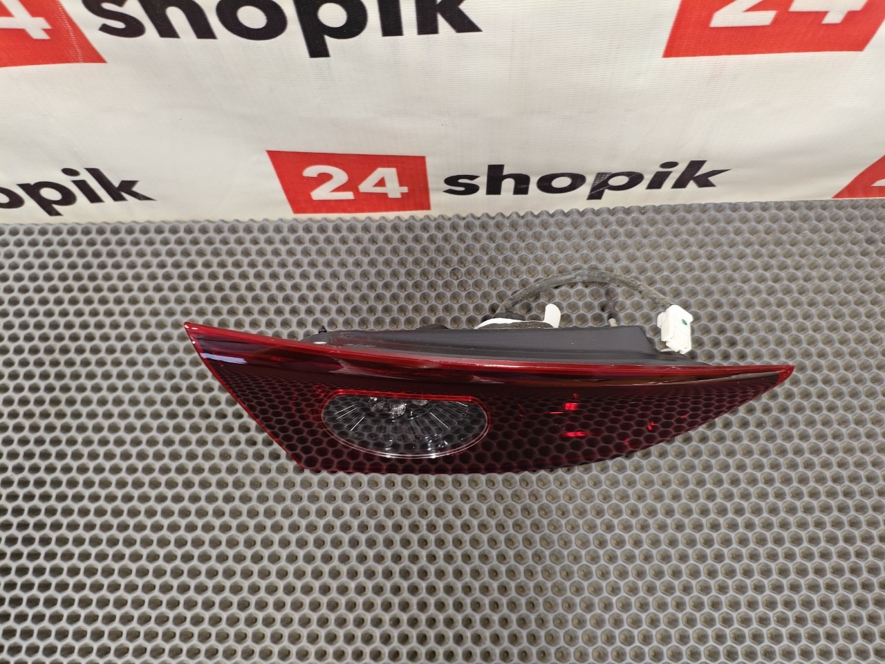 Фонарь заднего хода, 8300 рублей, Красноярск