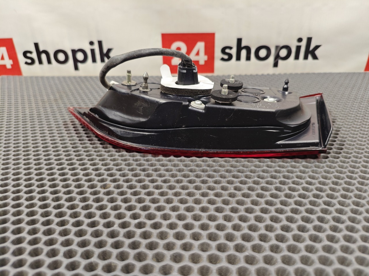 Фонарь заднего хода, 8300 рублей, Красноярск