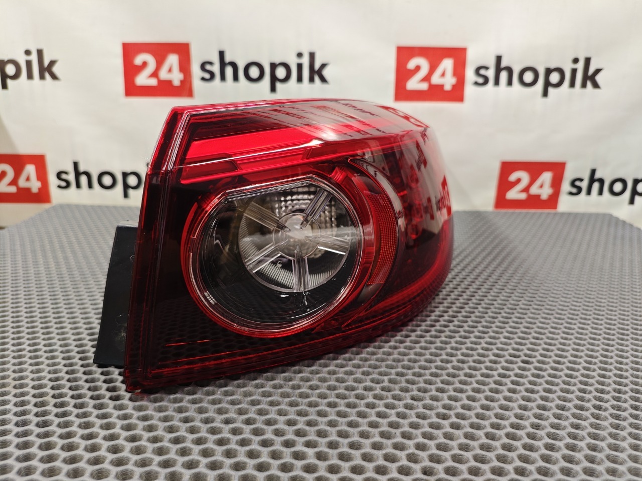 Стоп-сигнал, 8300 рублей, Красноярск