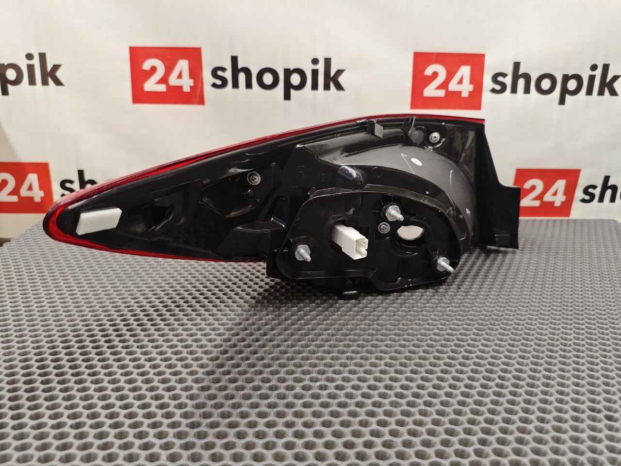 Стоп-сигнал, 8300 рублей, Красноярск