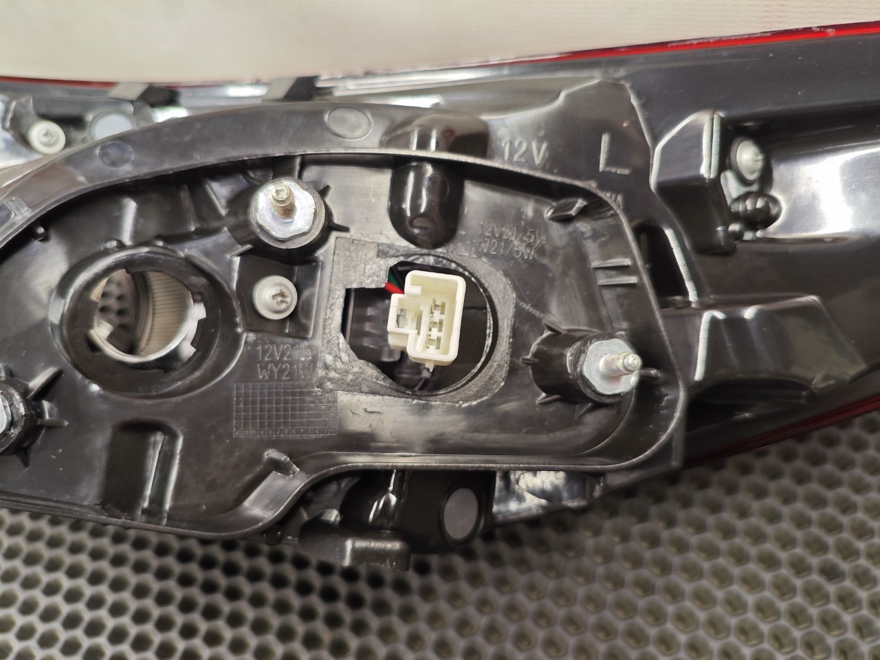 Стоп-сигнал, 8300 рублей, Красноярск