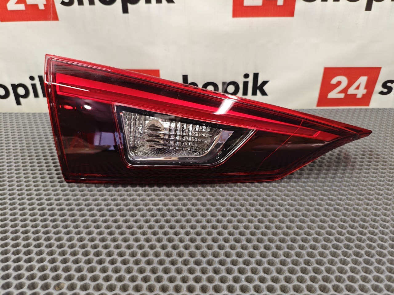 Фонарь заднего хода, 6600 рублей, Красноярск