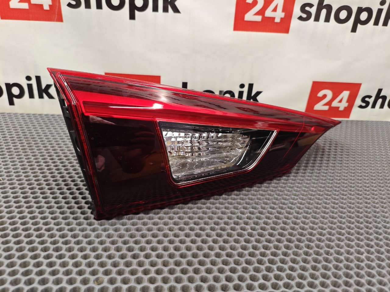 Фонарь заднего хода, 6600 рублей, Красноярск