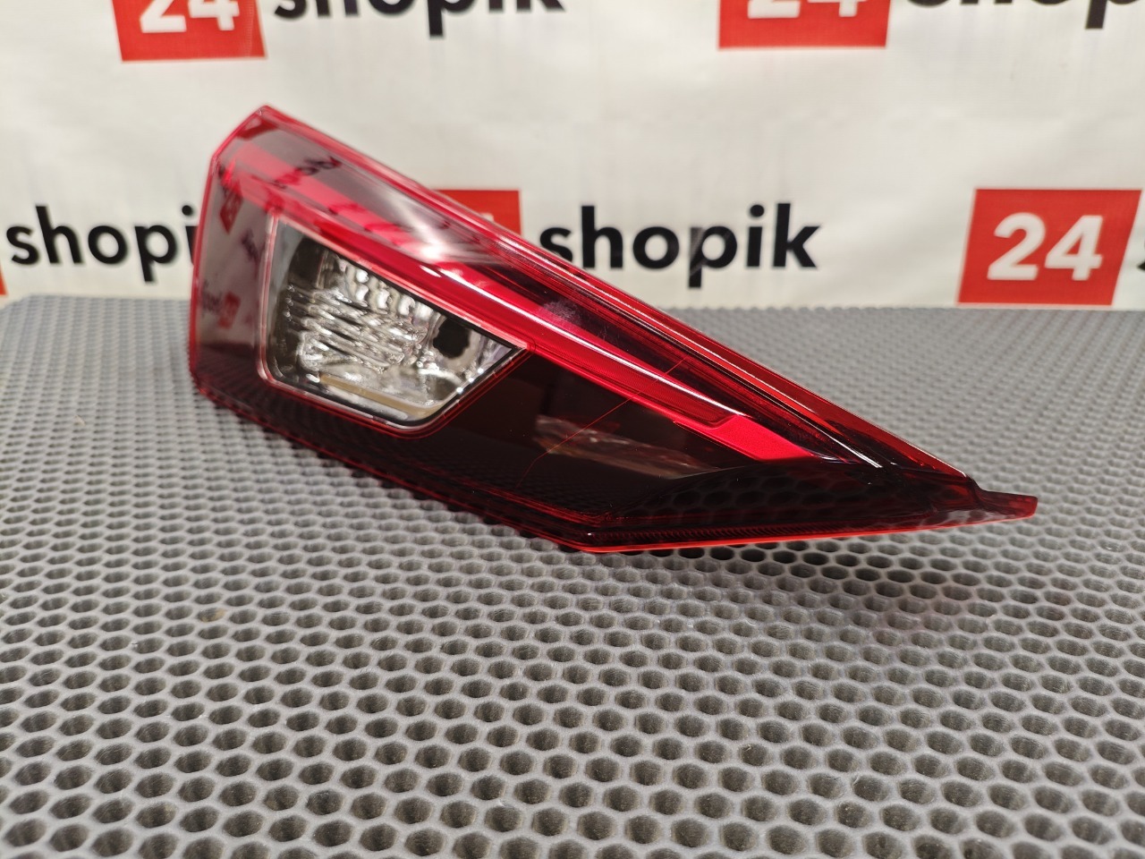 Фонарь заднего хода, 6600 рублей, Красноярск