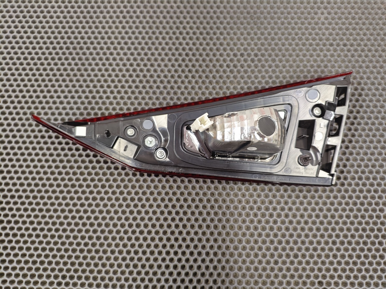 Фонарь заднего хода, 6600 рублей, Красноярск