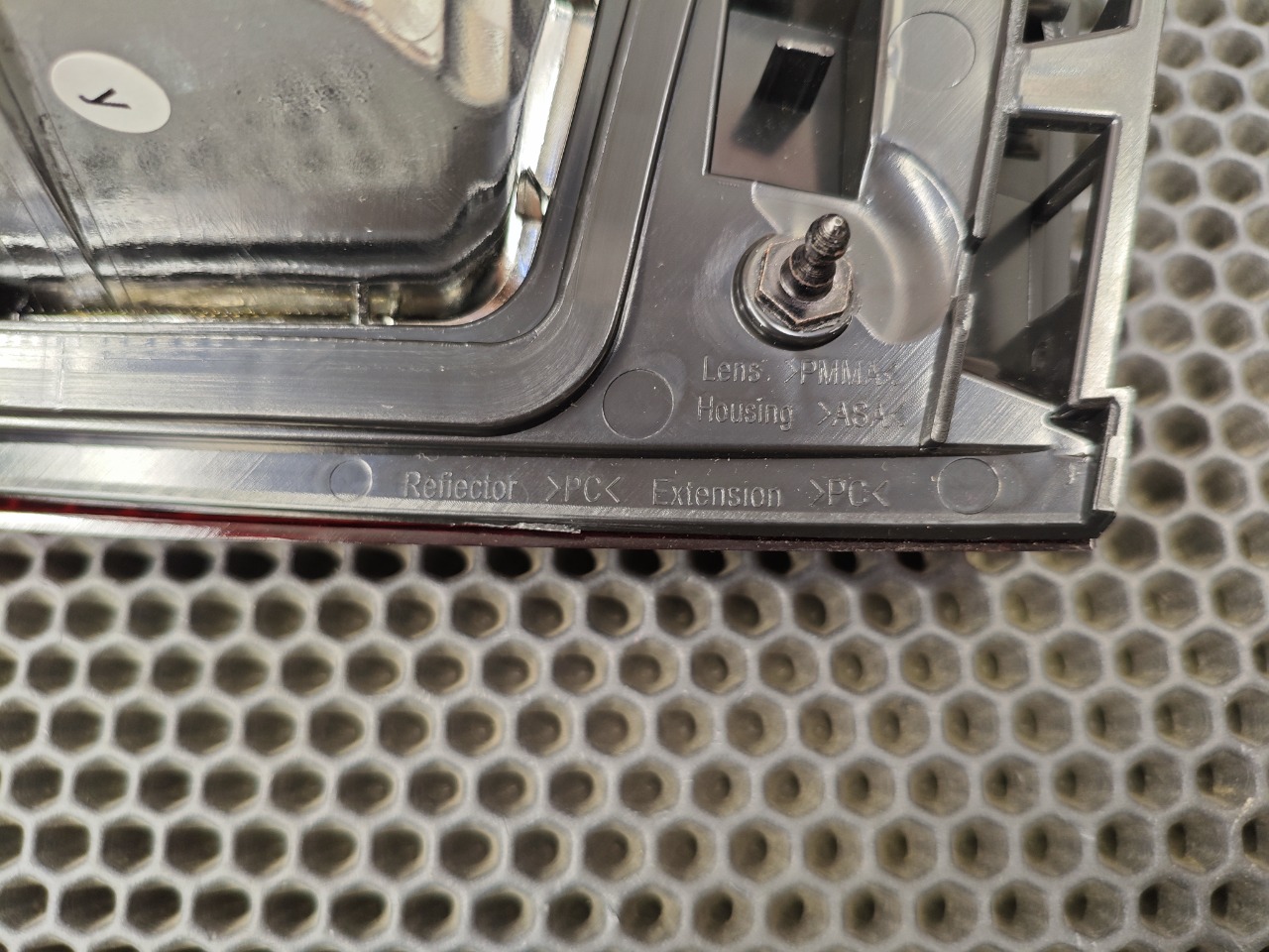 Фонарь заднего хода, 6600 рублей, Красноярск