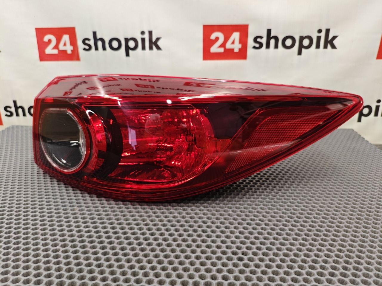 Стоп-сигнал, 5500 рублей, Красноярск