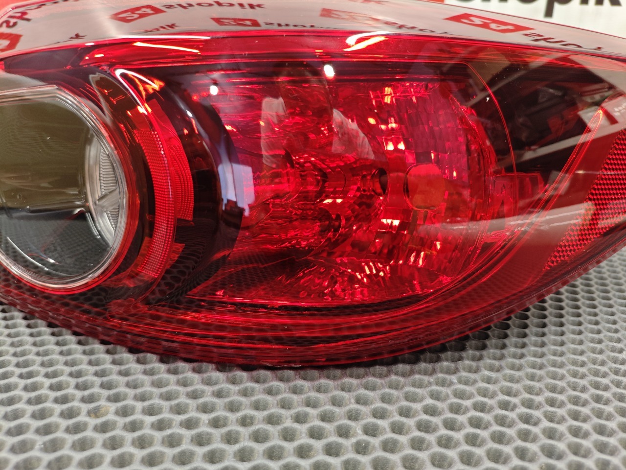 Стоп-сигнал, 5500 рублей, Красноярск