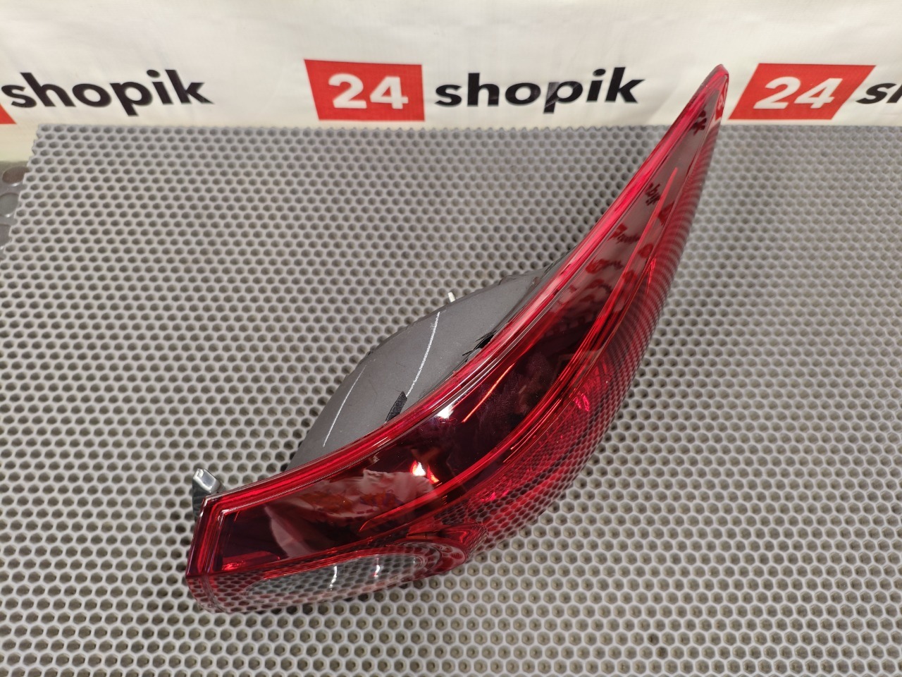 Стоп-сигнал, 5500 рублей, Красноярск