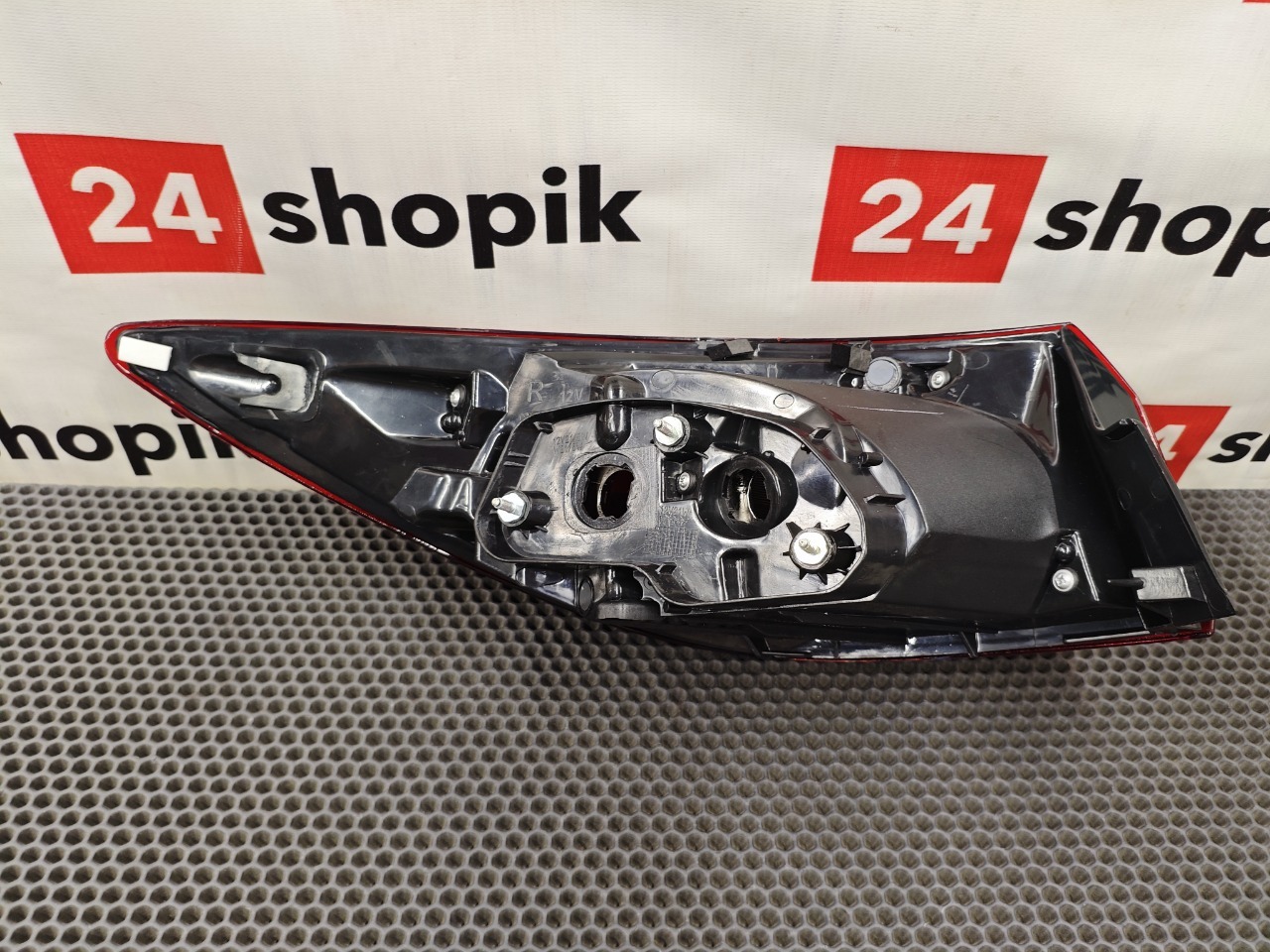 Стоп-сигнал, 5500 рублей, Красноярск