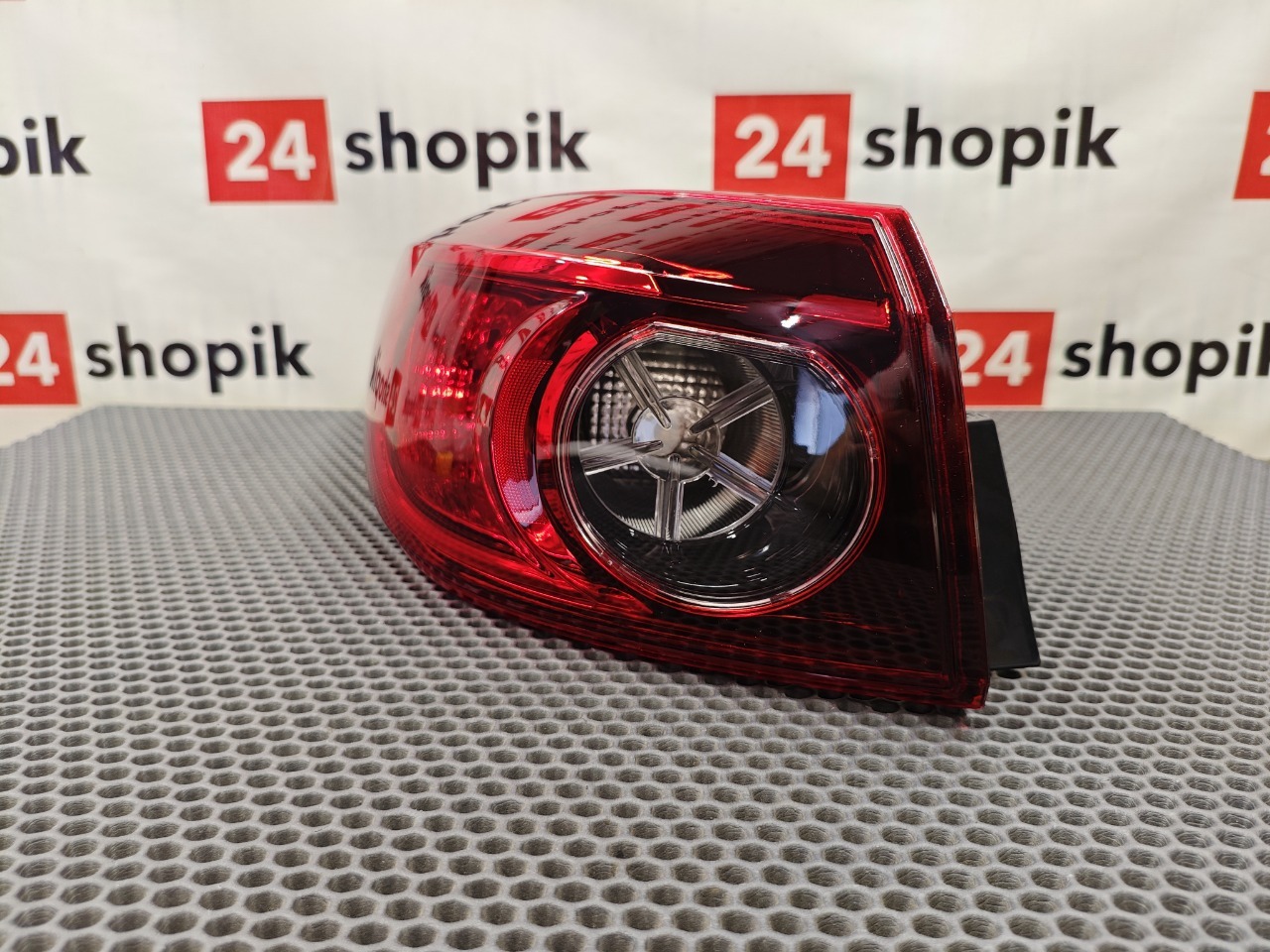 Стоп-сигнал, 5500 рублей, Красноярск