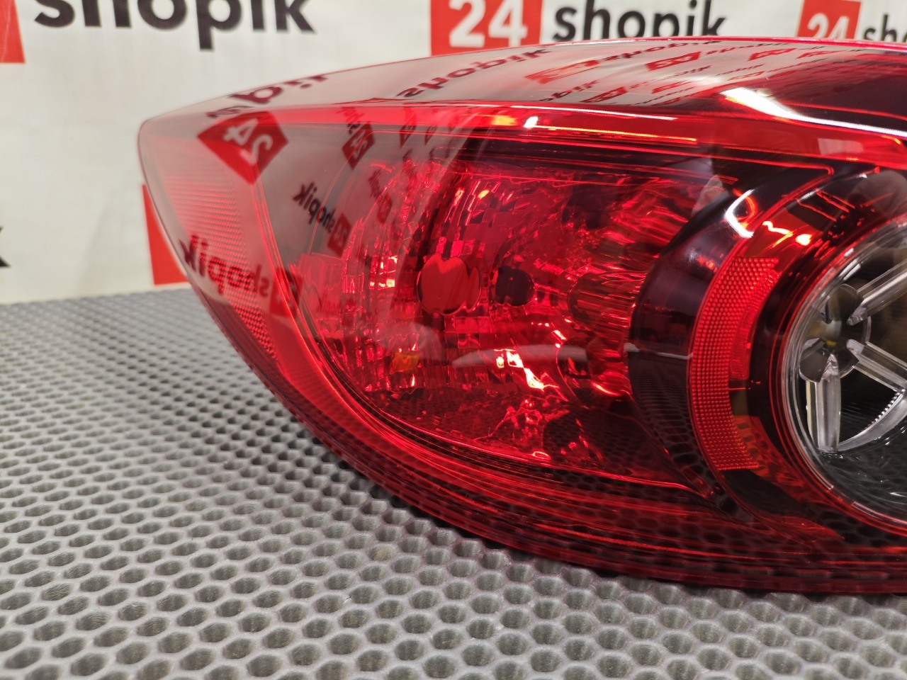 Стоп-сигнал, 5500 рублей, Красноярск