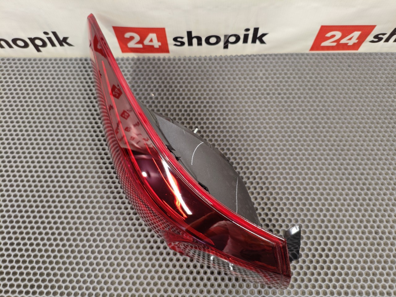 Стоп-сигнал, 5500 рублей, Красноярск