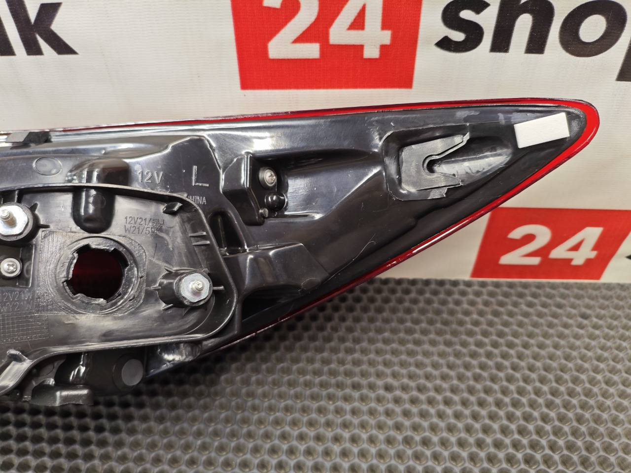 Стоп-сигнал, 5500 рублей, Красноярск