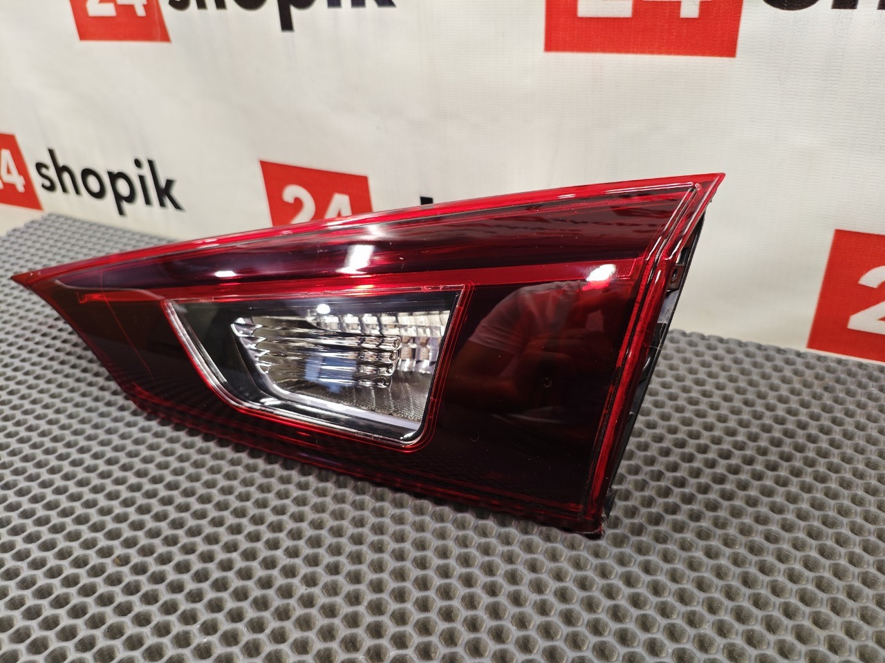 Фонарь заднего хода, 4400 рублей, Красноярск