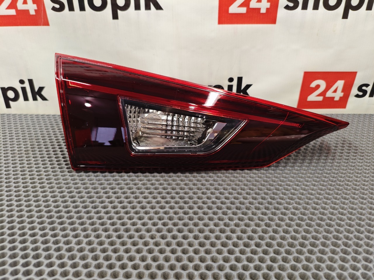 Фонарь заднего хода, 4400 рублей, Красноярск