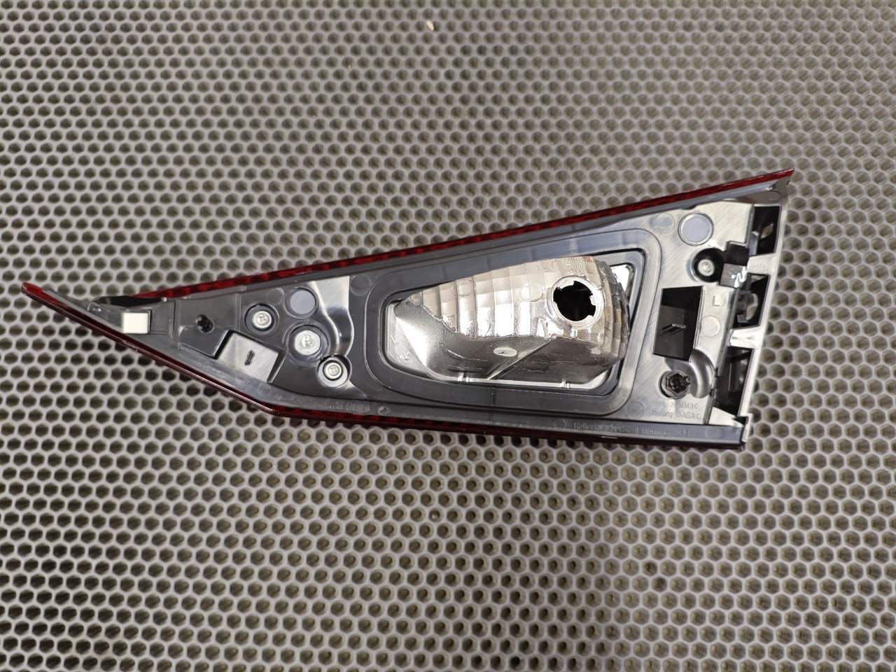 Фонарь заднего хода, 4400 рублей, Красноярск