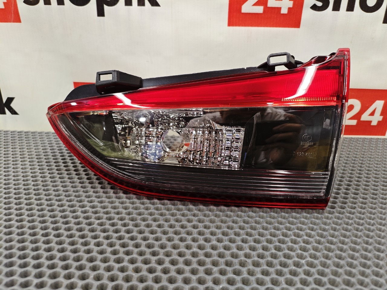 Фонарь заднего хода, 4400 рублей, Красноярск