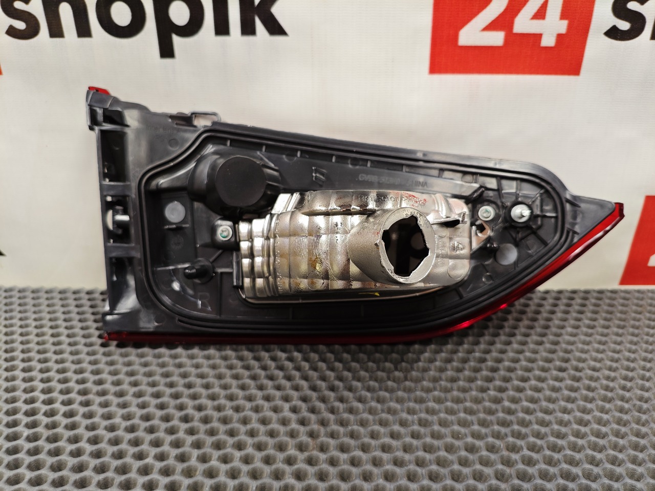 Фонарь заднего хода, 4400 рублей, Красноярск