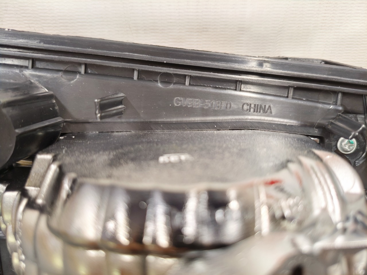 Фонарь заднего хода, 4400 рублей, Красноярск