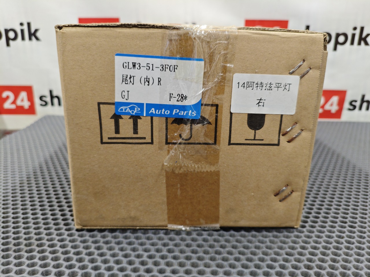 Фонарь заднего хода, 4400 рублей, Красноярск