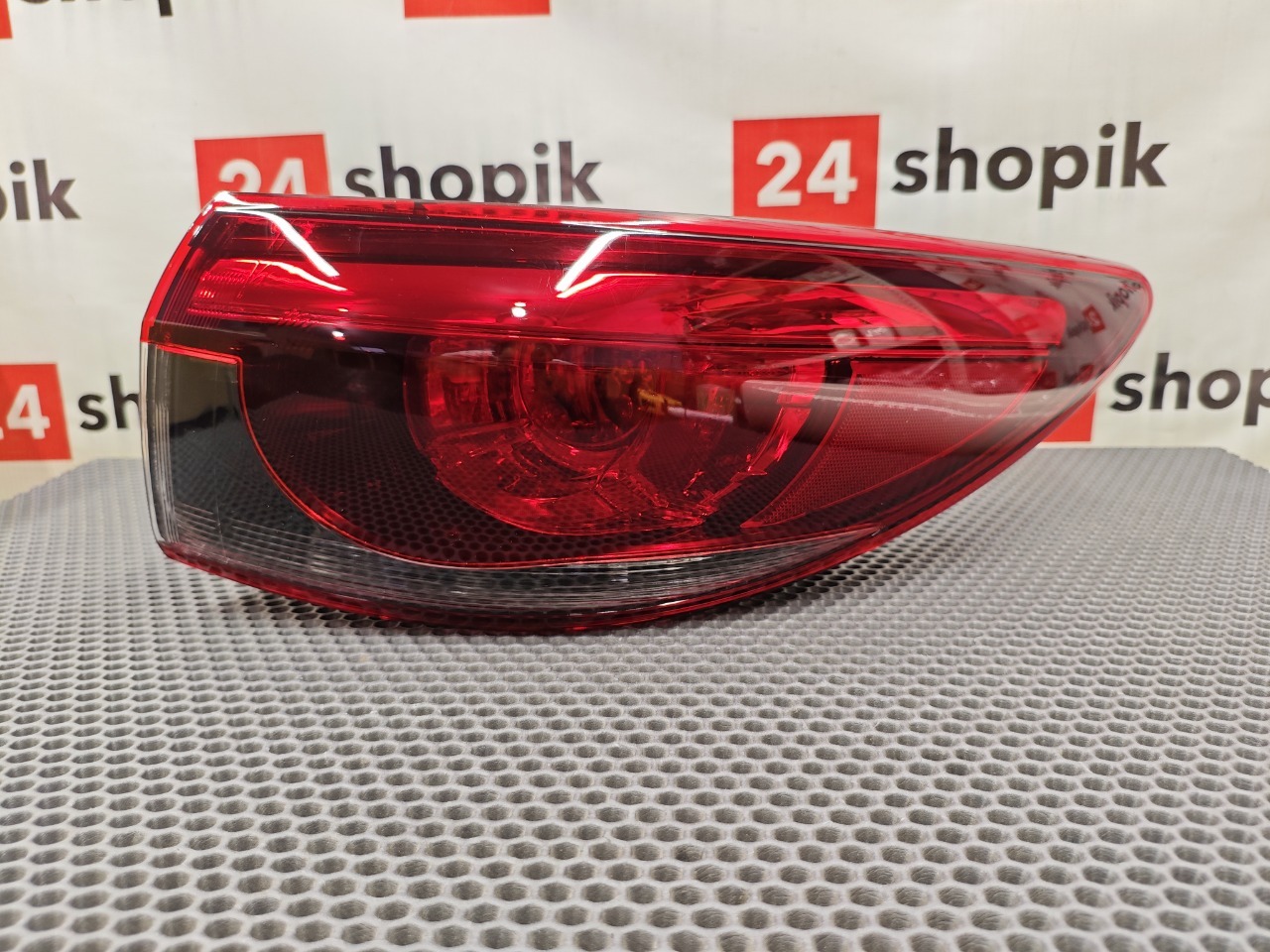 Стоп-сигнал, 9900 рублей, Красноярск