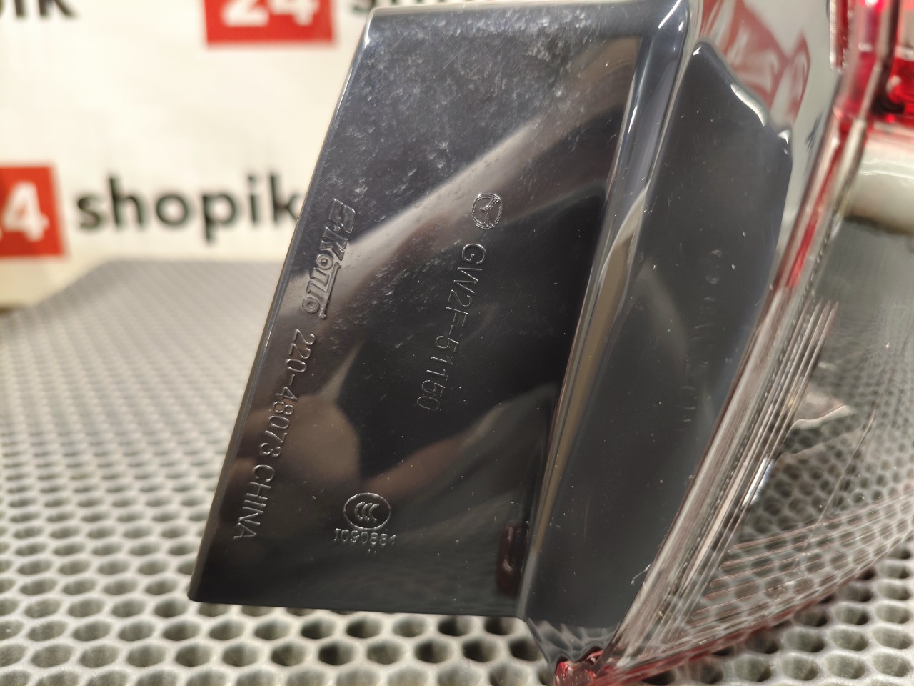 Стоп-сигнал, 9900 рублей, Красноярск