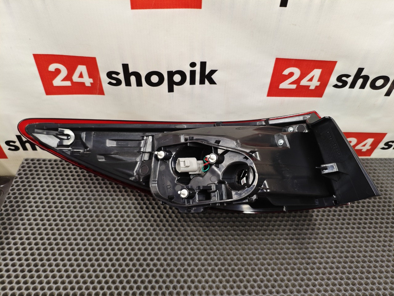 Стоп-сигнал, 9900 рублей, Красноярск