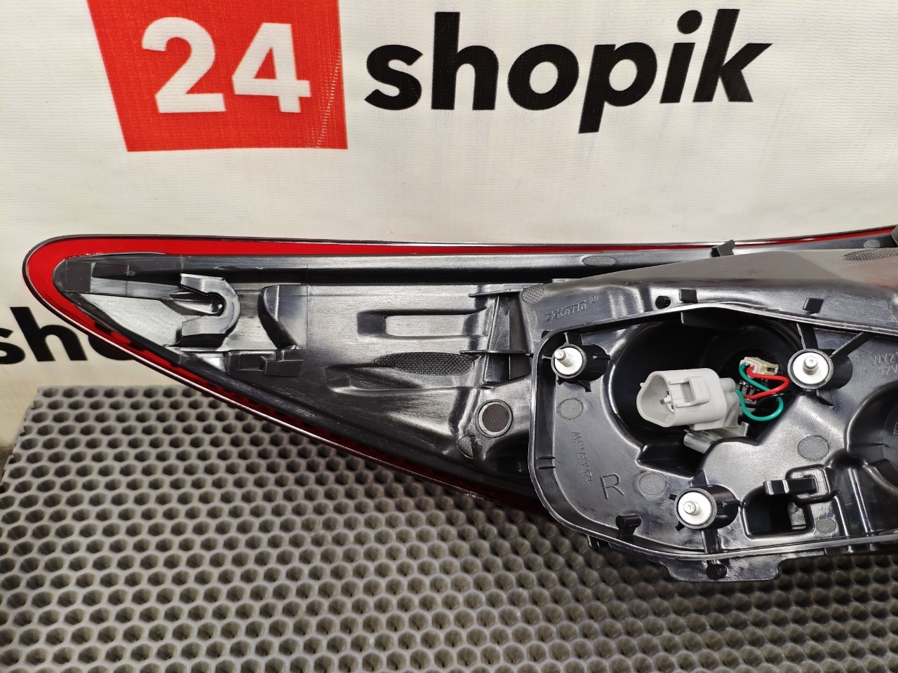 Стоп-сигнал, 9900 рублей, Красноярск