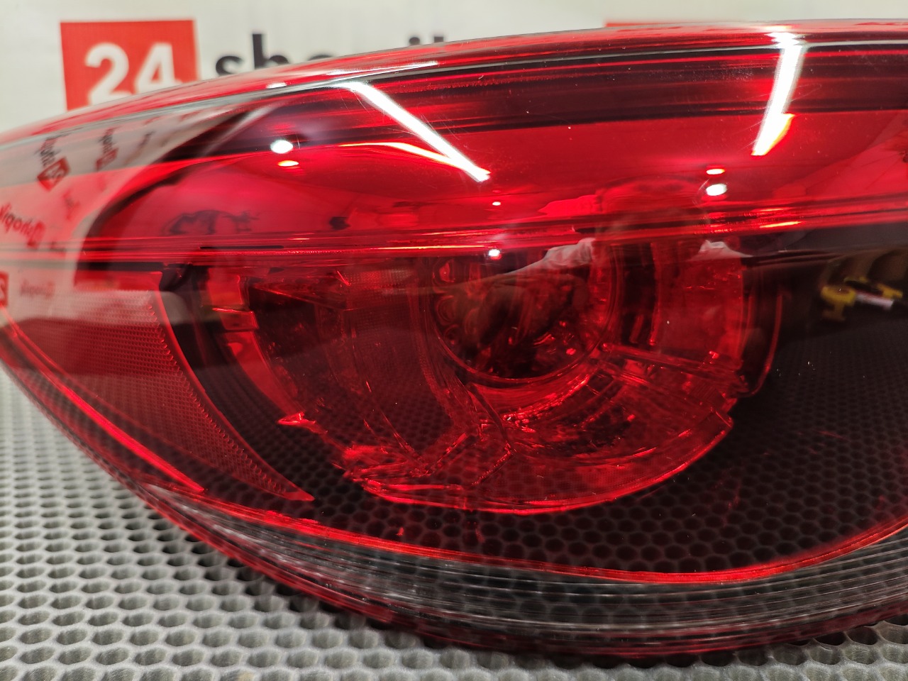 Стоп-сигнал, 9900 рублей, Красноярск