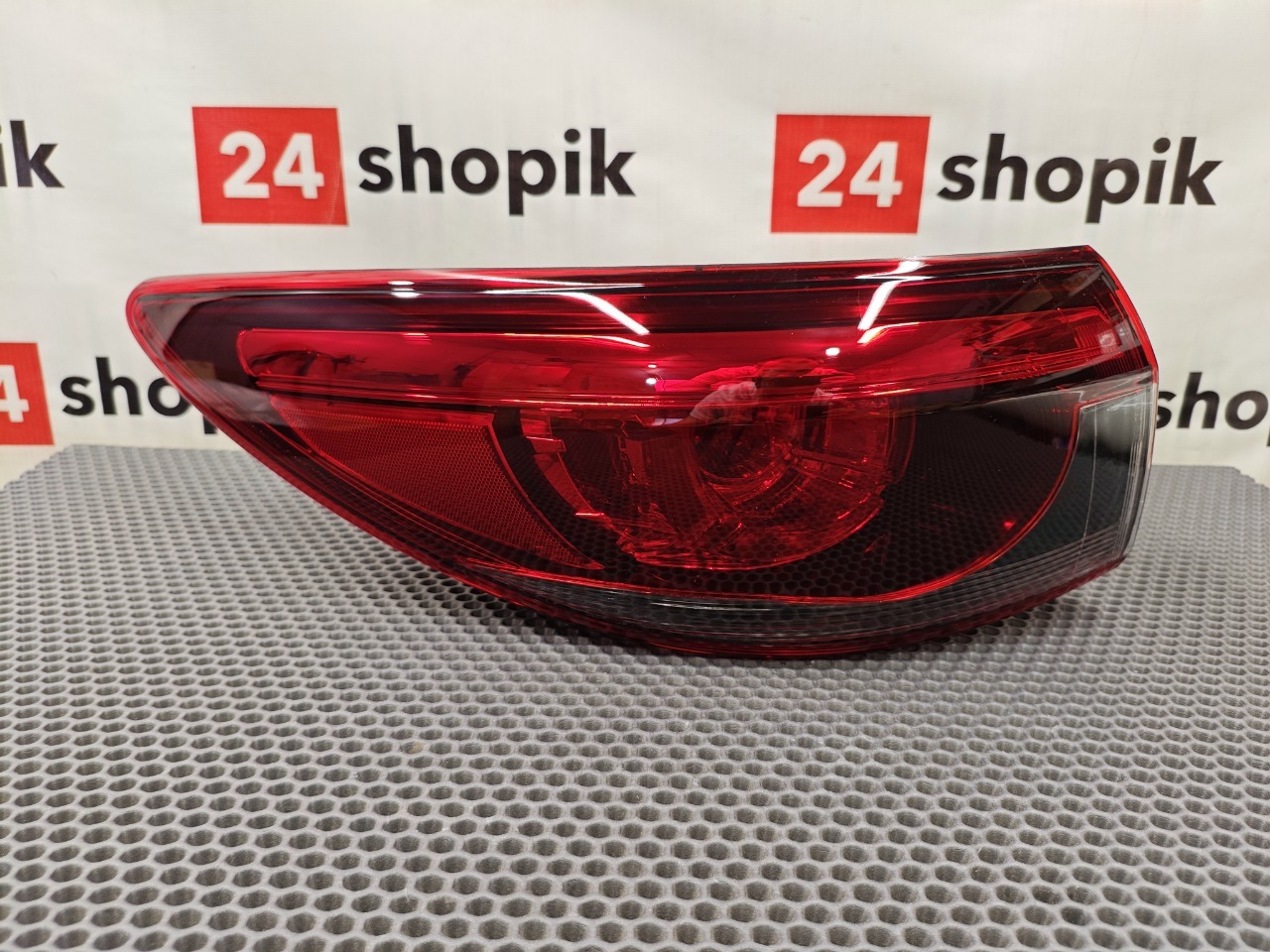 Стоп-сигнал, 9900 рублей, Красноярск